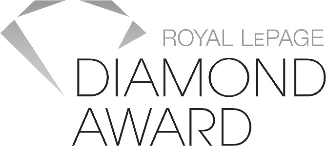 Royal LePage Diamond Award